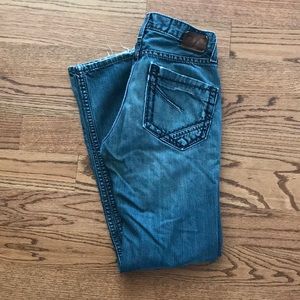 BKE Denim size 29x32